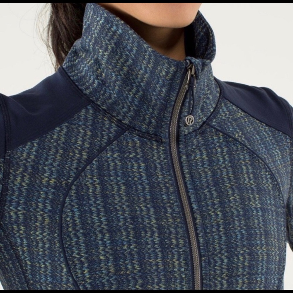 Lululemon jacket - Picture 3 of 3